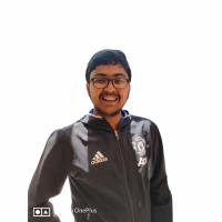 Anirudhhan R